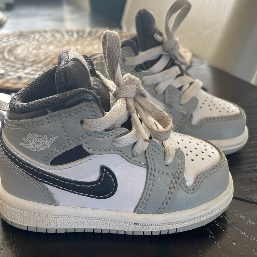 Jordan sneakers